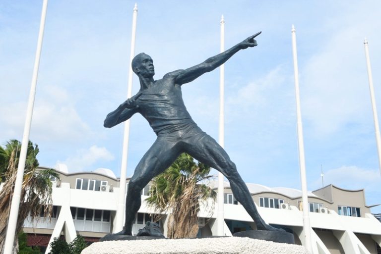 Top 10 Famous Bronze Olympic Sport Statue For Sale YouFine