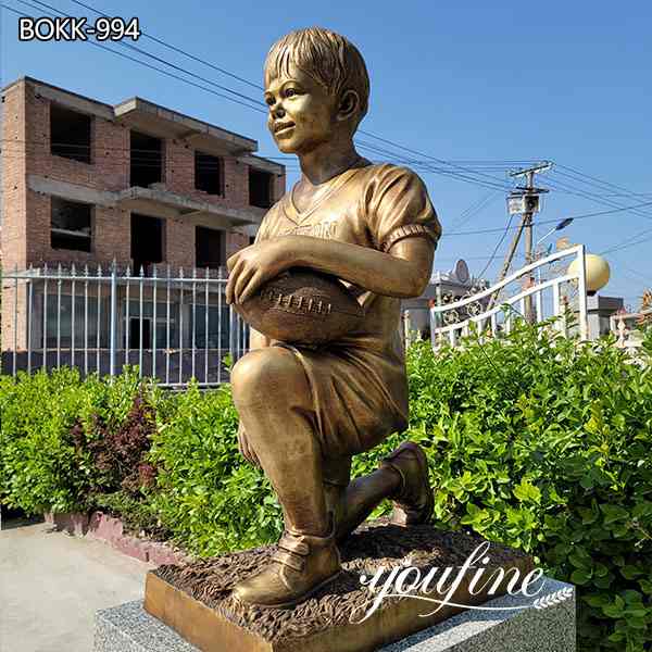 custom bronze statue cost