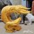 Bronze Giant Prawn Statues - YouFine Sculpture