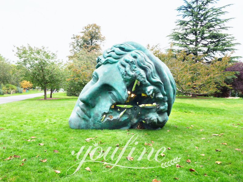 Garden sculptures-YouFine Sculpture