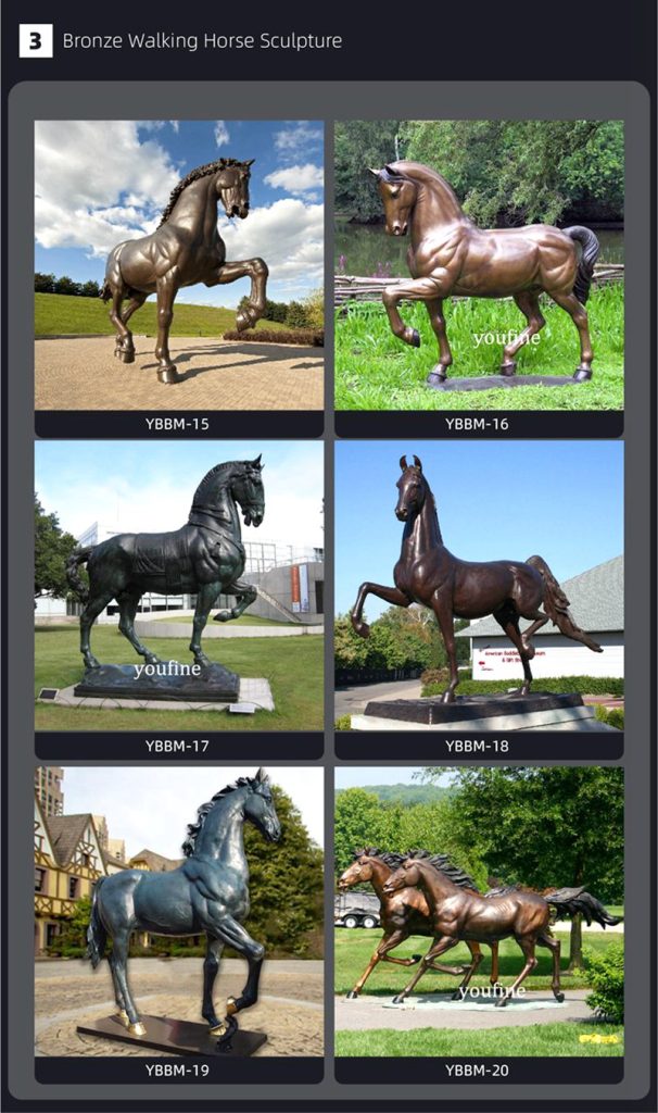 Red Rum Garden Bronze Racing Horse Statue Aintree Racecourse Replica - Bronze Horse Statues - 7