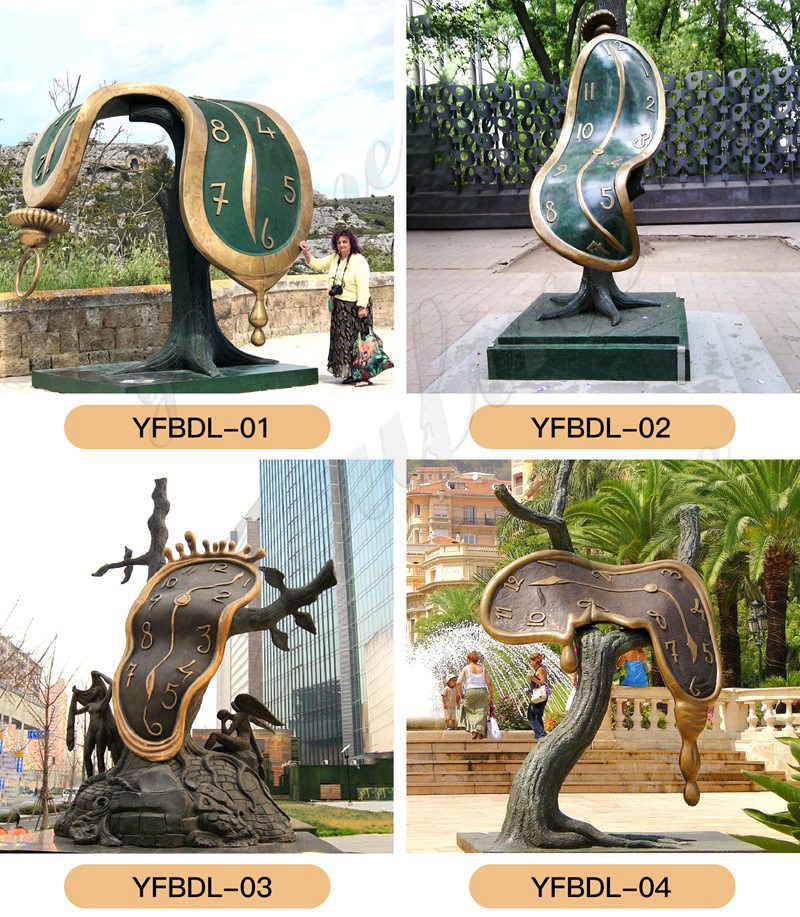 Oversize Bronze Bag Sculpture Shopping Mall Decor for Sale - Bronze Garden Statue - 8